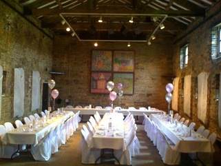 Yorkshire Event Caterers